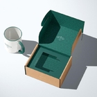 2024 Hot Sale Custom Luxury Corrugated Cardboard Kraft GIF Packaging Box